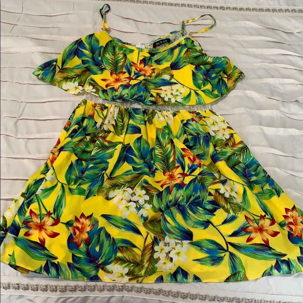 Summer dress